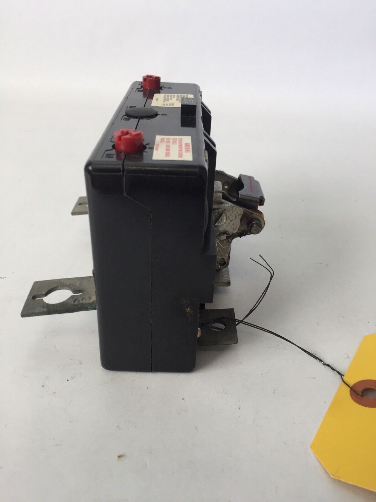 WESTINGHOUSE HLB2150T TRIP UNIT  2POLE 150AMP THERMAL TRIP 750-1500A INST. TRIP