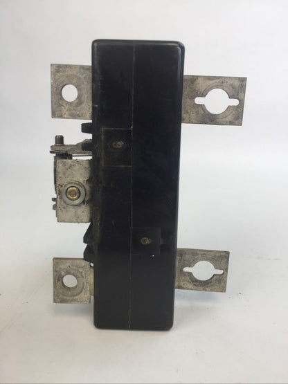 WESTINGHOUSE 68E6080 AB TRIP UNIT 400AMP 2POLE INST TRIP 2000-4000A