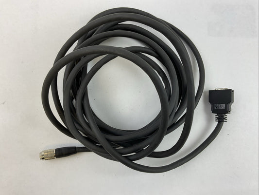 KEYENCE CA-CH5 CAMERA CABLE 5M