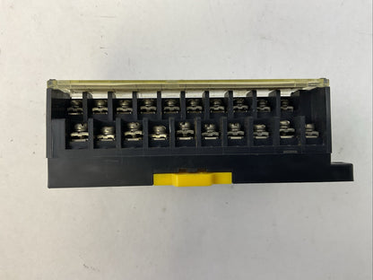 MITSUBISHI MR-TB20 TERMINAL BLOCK