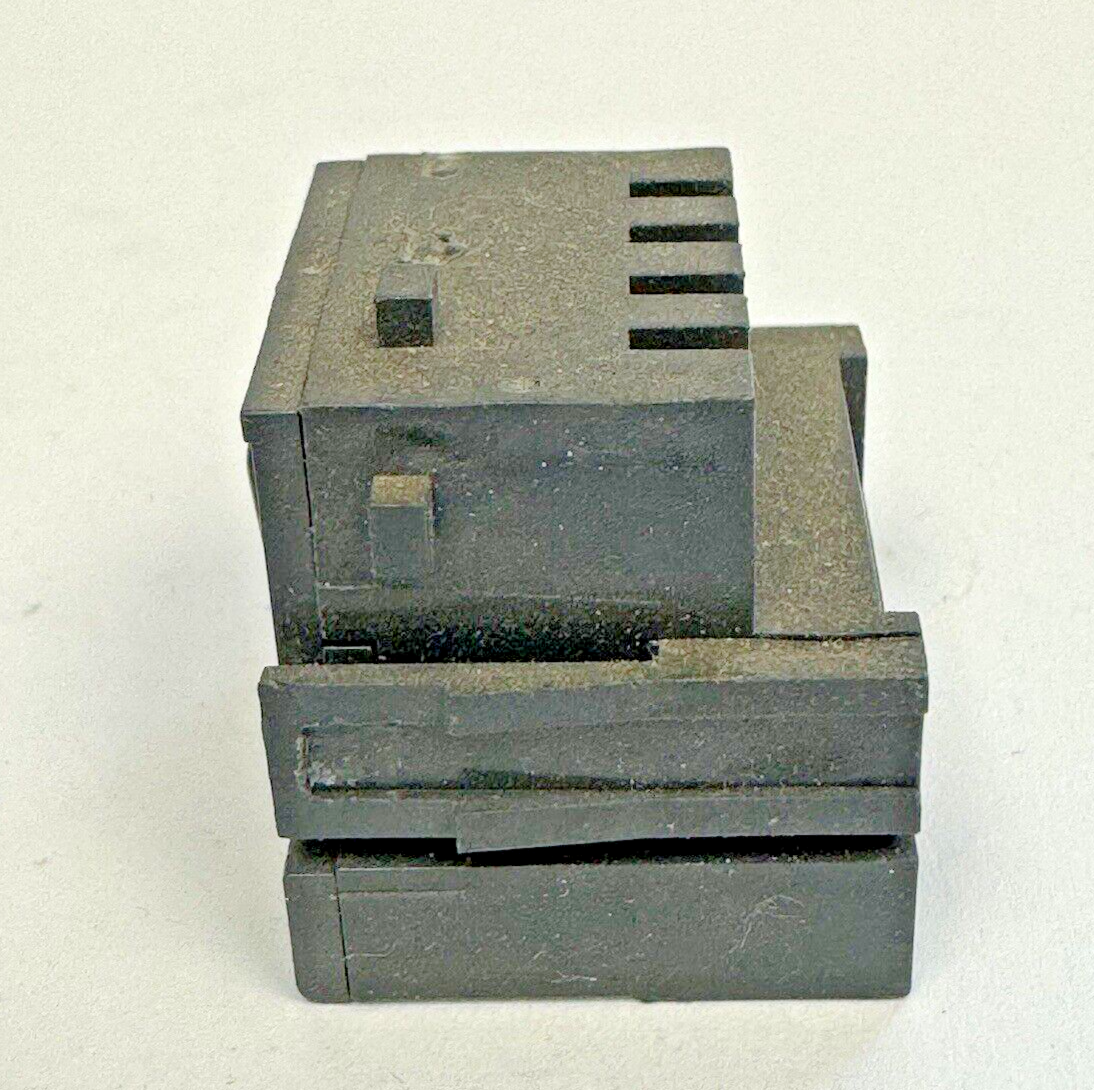 GE - SRPF250A175 - RATING PLUG W/ ADJUSTABLE INSTANTANEOUS TRIP - 175A