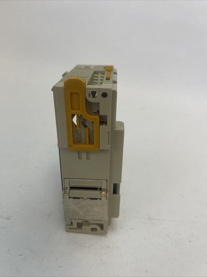 OMRON CQM1-IPS01 POWER SUPPLY UNIT