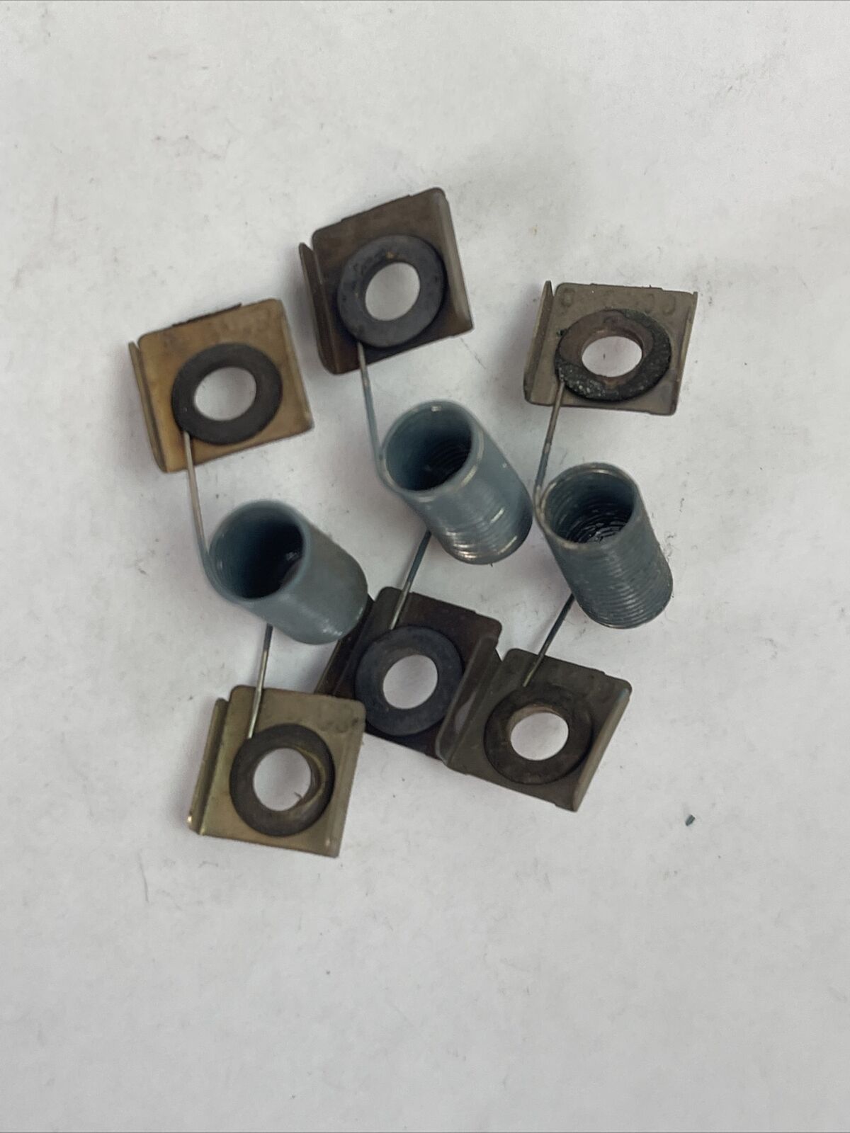 SYLVANIA M0.93 HEATER (LOT OF 3)