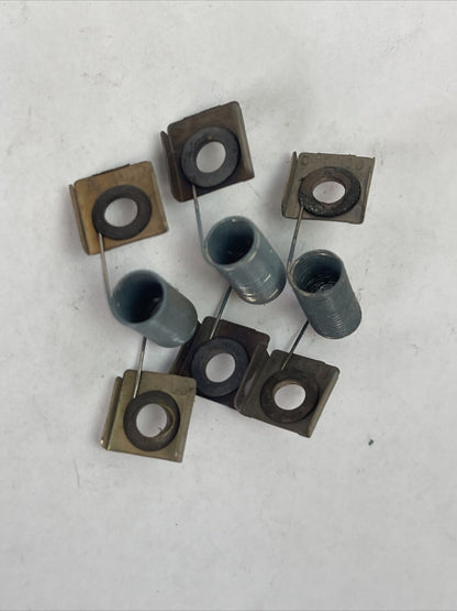 SYLVANIA M0.93 HEATER (LOT OF 3)