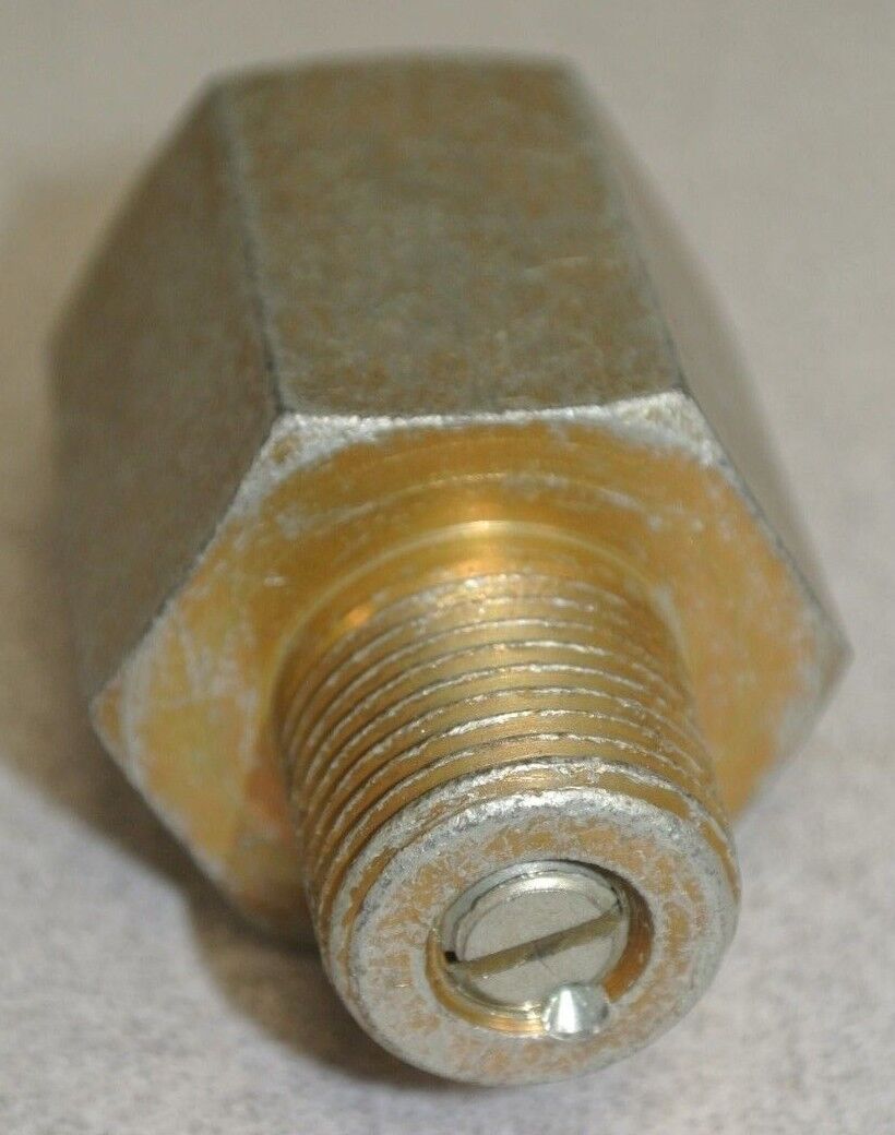 ALLEN-BRADLEY 836T-N8 Ser. A / PULSATION SNUBBER - NEW SURPLUS