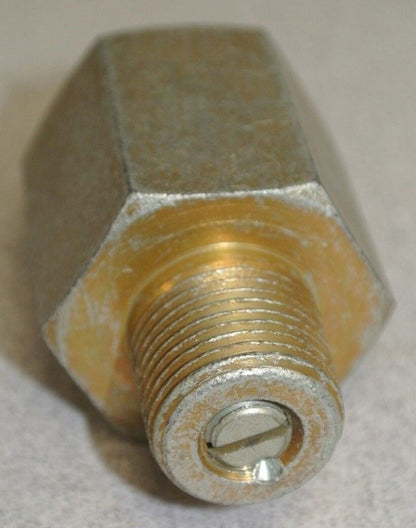 ALLEN-BRADLEY 836T-N8 Ser. A / PULSATION SNUBBER - NEW SURPLUS