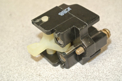 ALLEN-BRADLEY 1495-N11 / AUXILIARY CONTACT BLOCK / N.C. CONTACT / SIZE 0, 1, 2