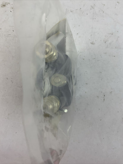 SIEMENS PC2658 PLUG-IN MOUNTING ASSEMBLY FOR USE WITH FRAME TYPE E, ED 100A