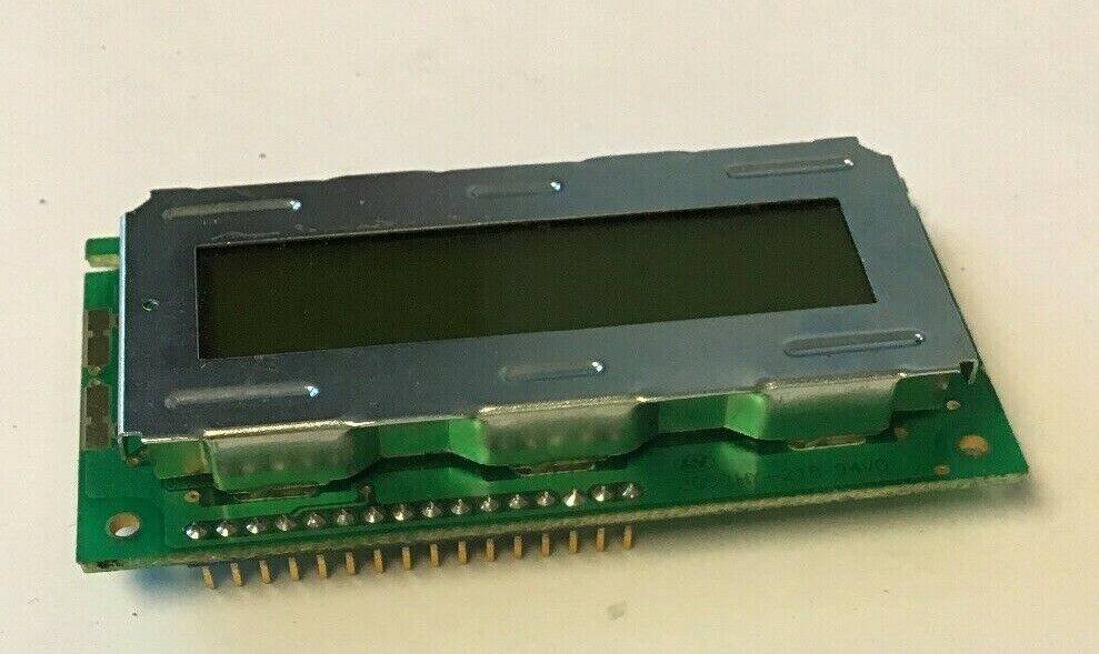 Epson EA-D16125RR-Y2 PC/Display Board