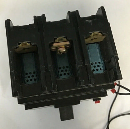 FUJI ELECTRIC SG53R CIRCUIT BREAKER 30AMP 100-200V 25KA