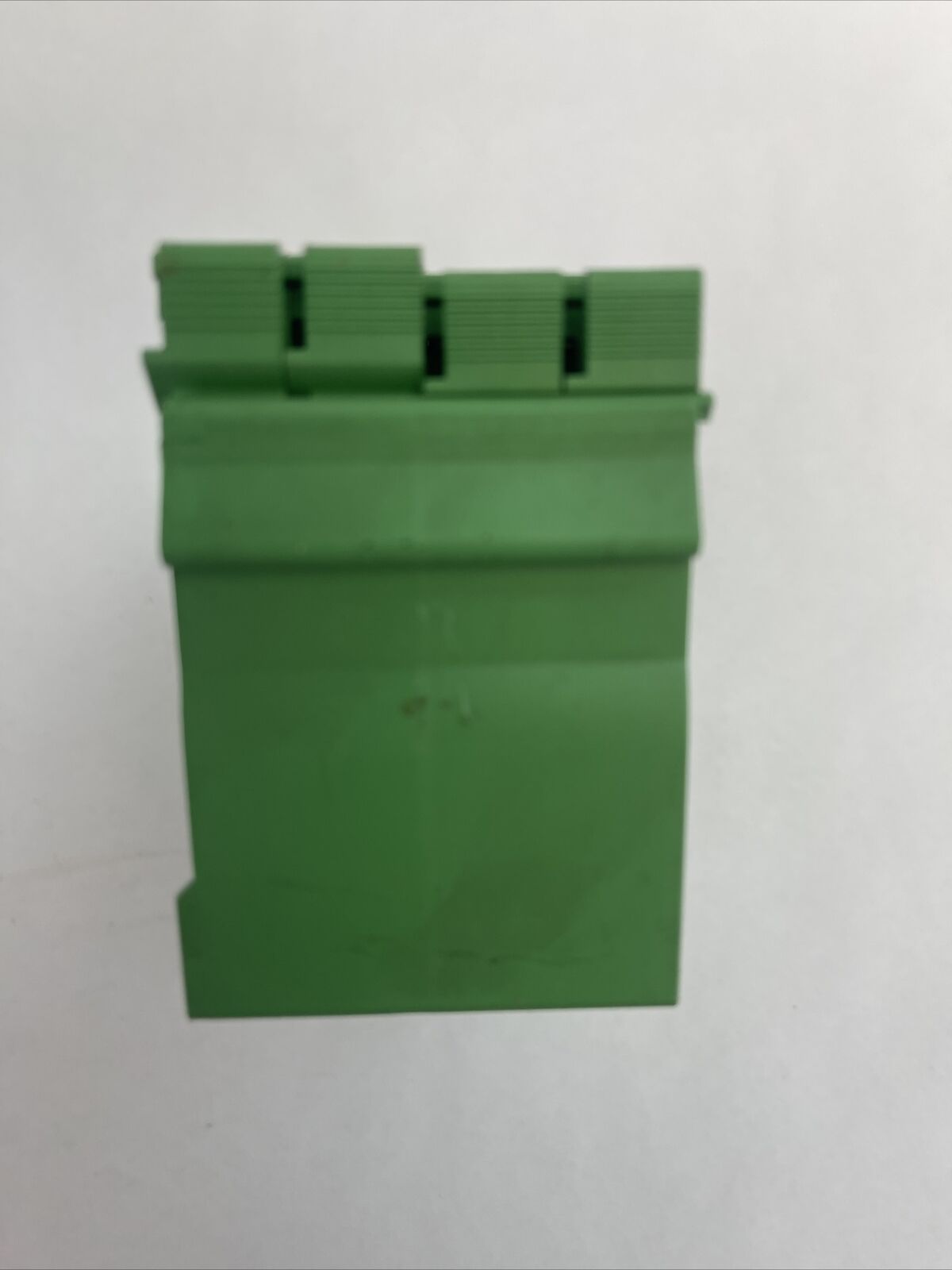 PHOENIX CONTACT IB IL 24 DI 16 INTERBUS INPUT TERMINAL BLOCK