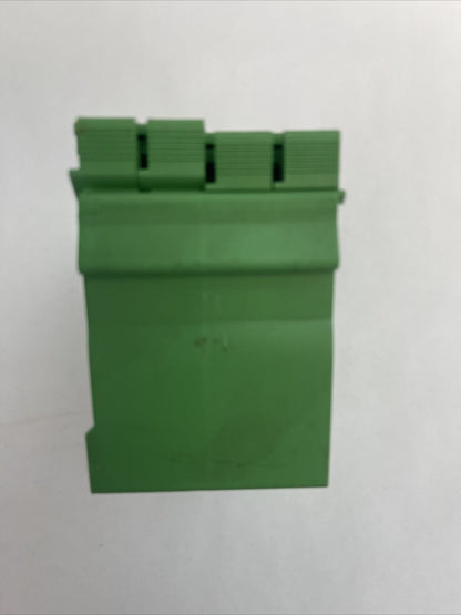 PHOENIX CONTACT IB IL 24 DI 16 INTERBUS INPUT TERMINAL BLOCK