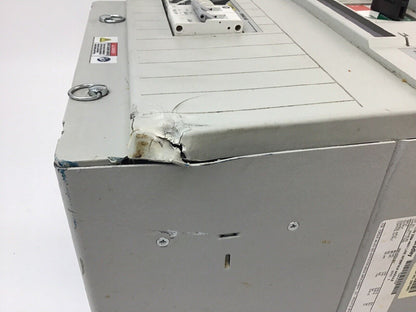 ALLEN BRADLEY 2094-BL25S LINE INTERFACE MODULE SER.B 460VAC 3PH  50-60HZ 25A