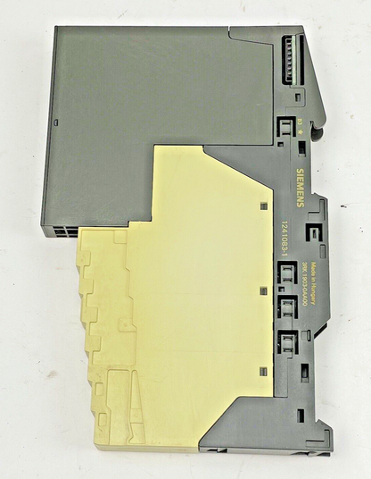 SIEMENS -3RK 1903-0AA00 -TERM MOD FOR PM-D & 3RK1903-0BA00 -POWER MODULE & AUX1