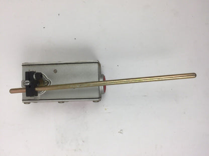 NAMCO EA150 30013 LIMIT SWITCH 460 VAC 250 VDC