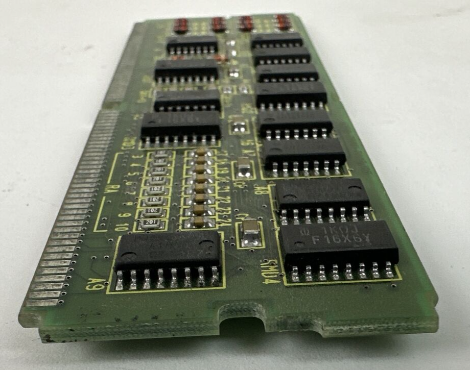 FANUC A20B-2900-0110 I/O INTERFACE MODULE CIRCUIT BOARD A350-2900-T116/05