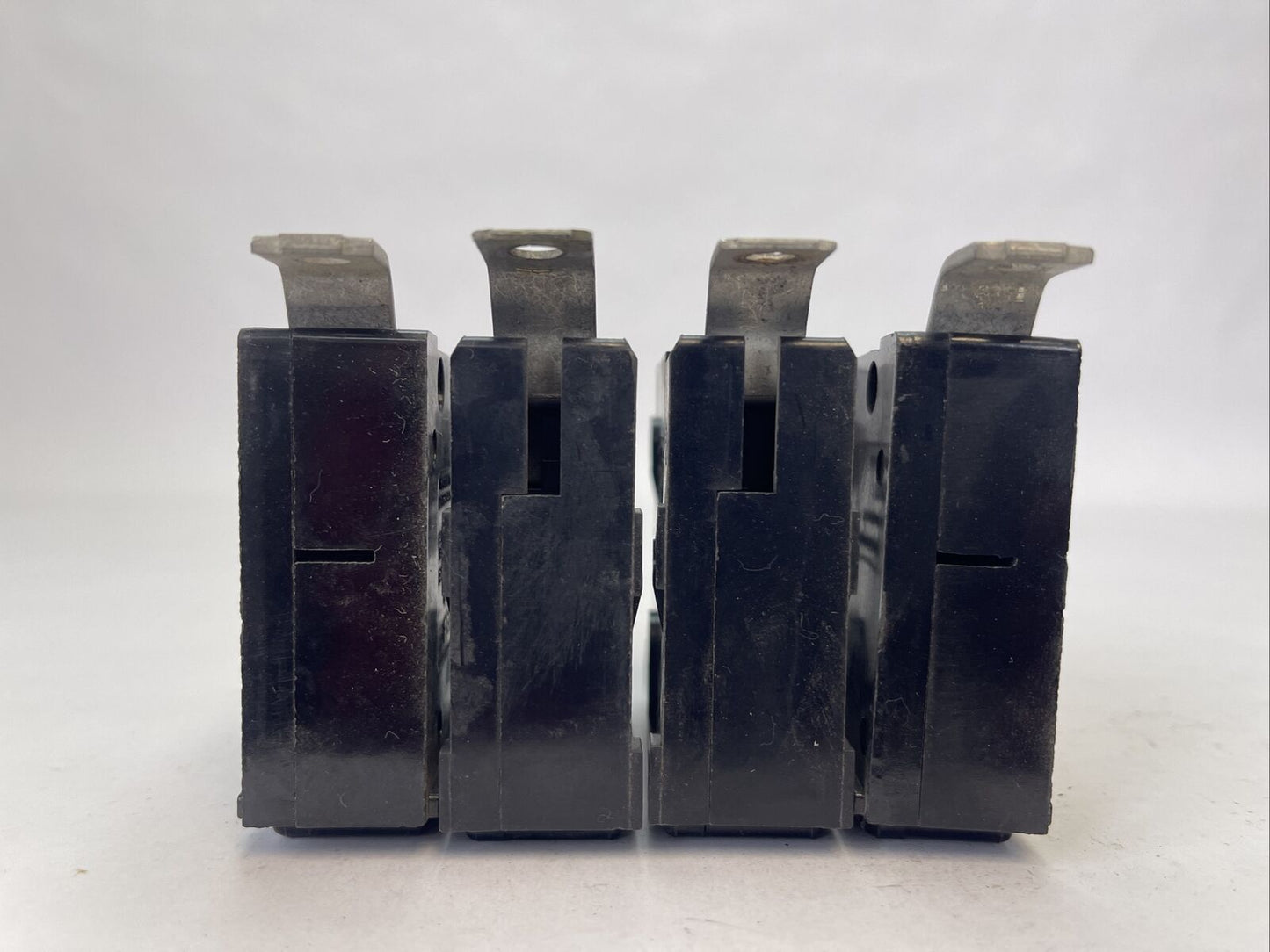 CUTLER HAMMER / WESTINGHOUSE BLANK CIRCUIT BREAKER (LOT OF 4)