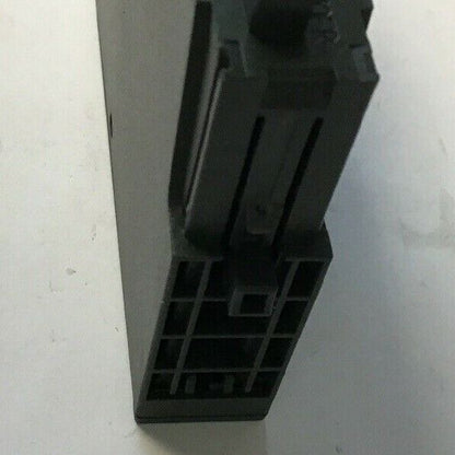 SIEMENS 6ES7 132-4BD00-0AA0 SIMATIC S7 OUTPUT MODULE 24VDC 0.5A ***LOTOF4***