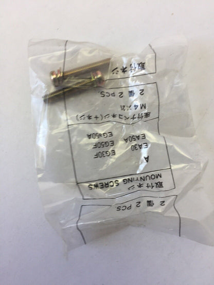 FUJI EA32 BB2AEA-015 AUTO BREAKER 15A 460VAC 2 POLE