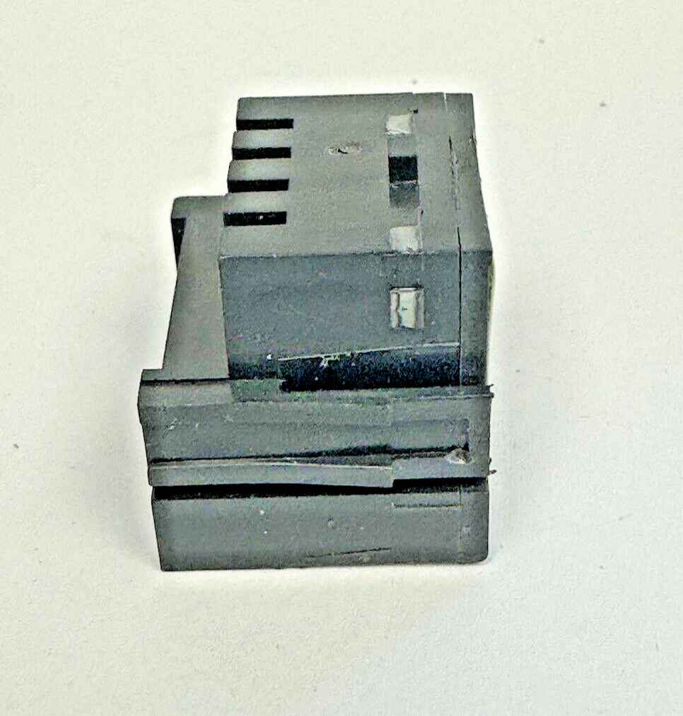 GE - SRPE30A20 - RATING PLUG W/ ADJUSTABLE INSTANTANEOUS TRIP - 20 AMP