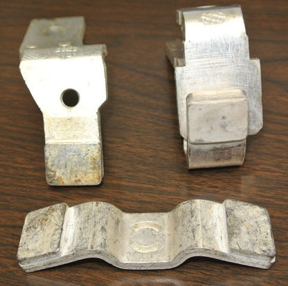 ALLEN-BRADLEY SIZE 5 CONTACT SET / BULLETIN 702 / NO HARDWARE / from Z-34042 / 3
