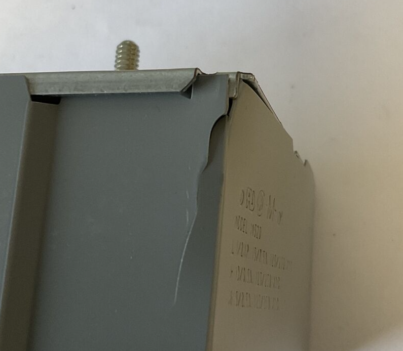 FRIGIDAIRE 134803600A TIMER