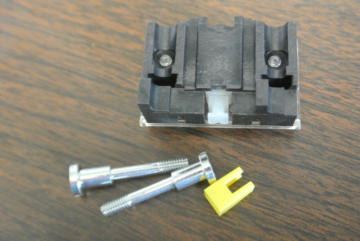 ALLEN-BRADLEY 800T-XD1 / SHALLOW BLOCK CONTACT BLOCK / NEW SURPLUS