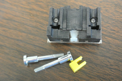 ALLEN-BRADLEY 800T-XD1 / SHALLOW BLOCK CONTACT BLOCK / NEW SURPLUS