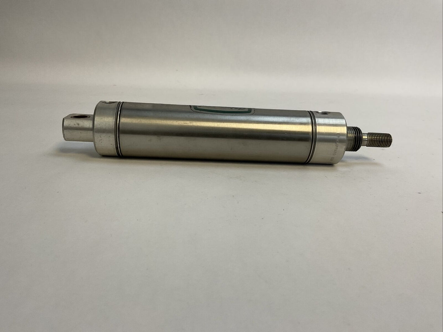 THE CILINDER CDR-24-4 CLIPPARD INSTRUMENT LABORATORY AIR CYLINDER