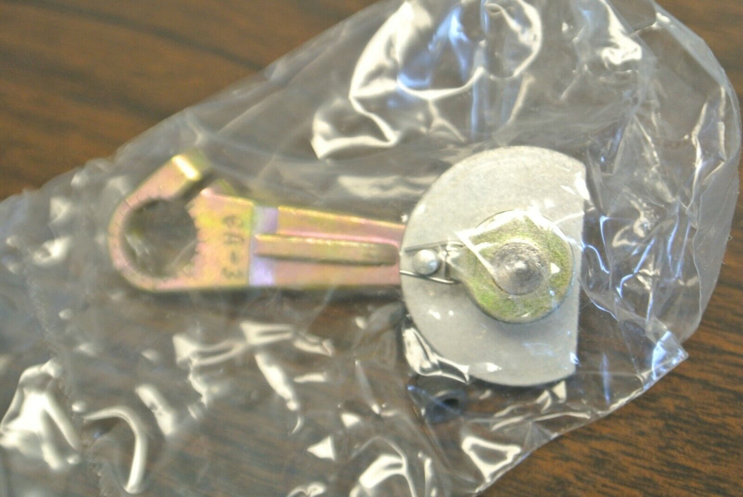 SQUARE D 9007 CA-3 LEVER ARM for LIMIT SWITCH / NEW SURPLUS