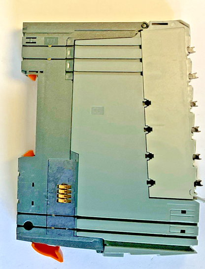 B&R X20 D0 9322 DIGITAL OUTPUT PLC REV.IO / X20 BM 11 REV. G0 BASE