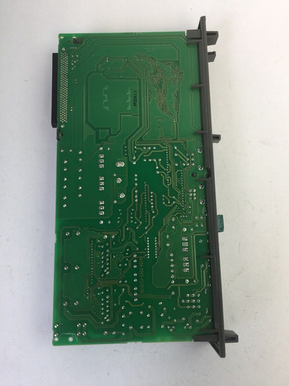 FANUC A16B-2203-0370/13E PSU CIRCUIT BOARD POWER SUPPLY