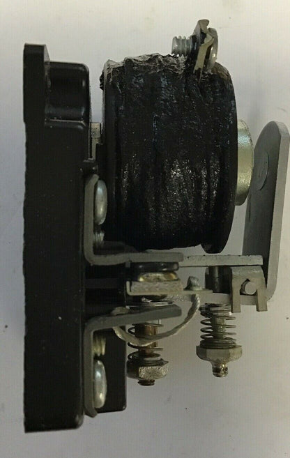 CUTLER HAMMER 9575H693A 509 AC RELAY COIL 24V 60CY 110/220VAC