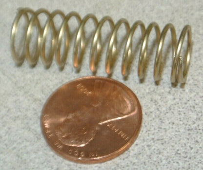 LOT of 15 / ALLEN-BRADLEY B-14683 SPRINGS / REPLACEMENT PARTS / NEW SURPLUS