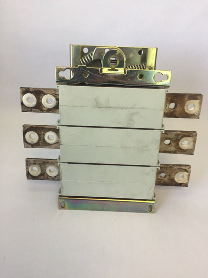 ABB OETL 1000K3 DISCONNECT SWITCH 1000A 690V 3 POLES