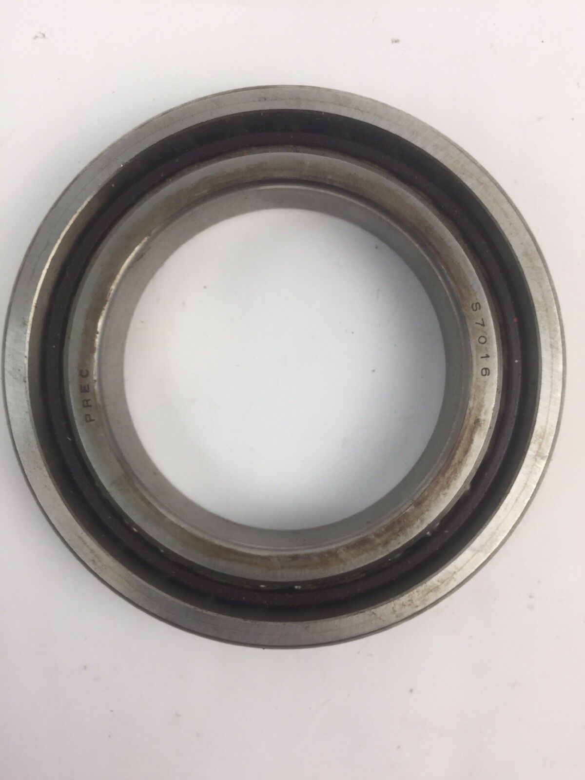 RHP S7016 BALL BEARING