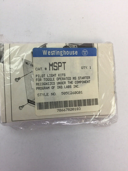 CHALLENGER 4003T02SNIP MANUAL STARTER 115-230V 1HP