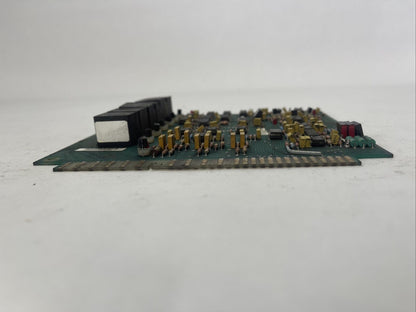 UNICO 304-933 6A FIRING CIRCUIT BOARD 500-045-B