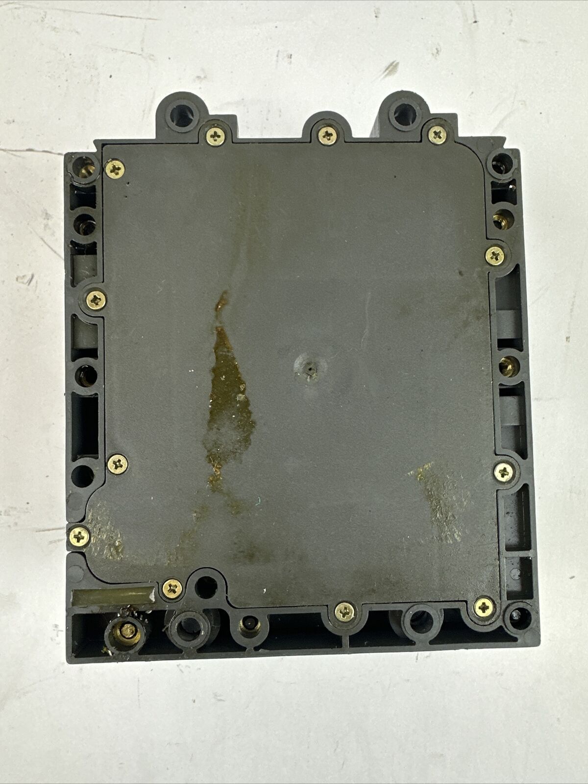 SIEMENS 6ES7 141-1BF12-0XB0 SIMATIC S7 BASIC MODULE
