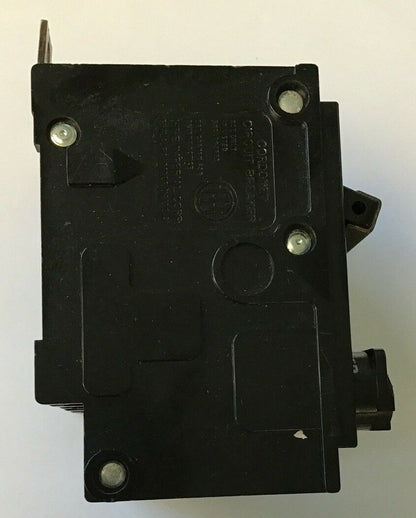 ITE CC3B030 FUSED CIRCUIT BREAKER 30A 3POLE 480VAC