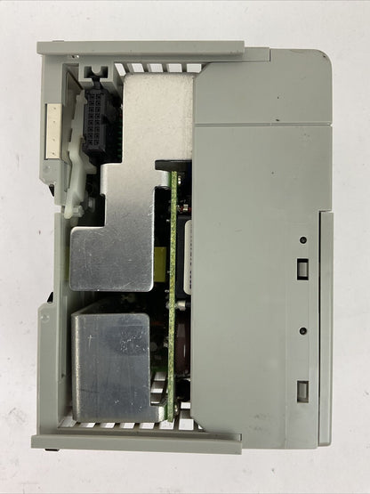ALLEN BRADLEY 1769-PA4 SER A REV 3 COMPACT I/O POWER SUPPLY