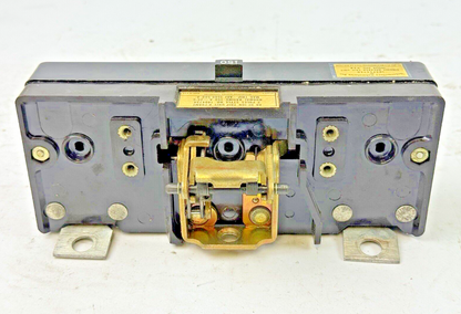 WESTINGHOUSE - HK2150T - AB DE-ION MAG TRIP ADJ. 1500-500A - 150A/2 POLE - NEW