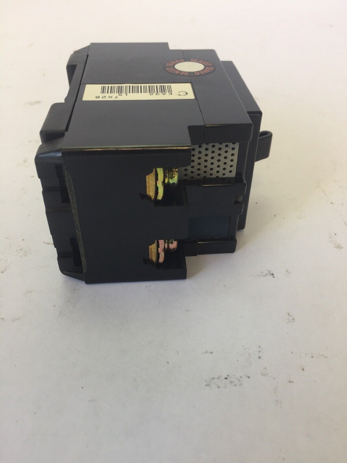 FUJI EA32 BB2AEA-015 AUTO BREAKER 15A 460VAC 2 POLE