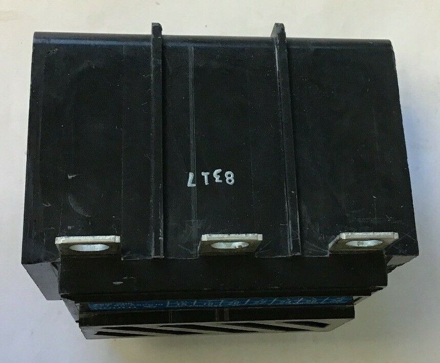 GOULD A80D10 TRIP COIL 2.75AMP MAX
