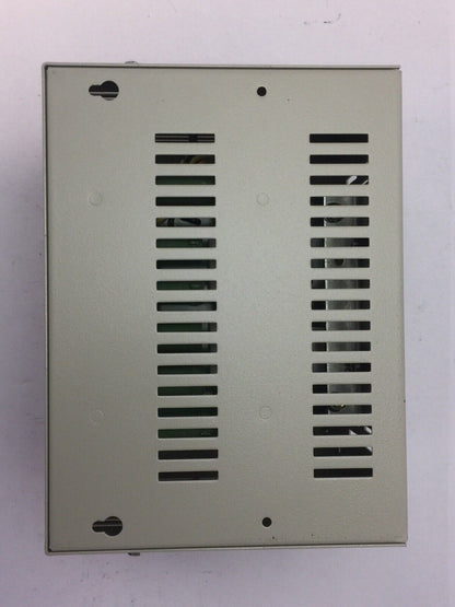 TCI KLC25BE dv/dTGUARD KLC OUTPUT FILTER 600V 25A