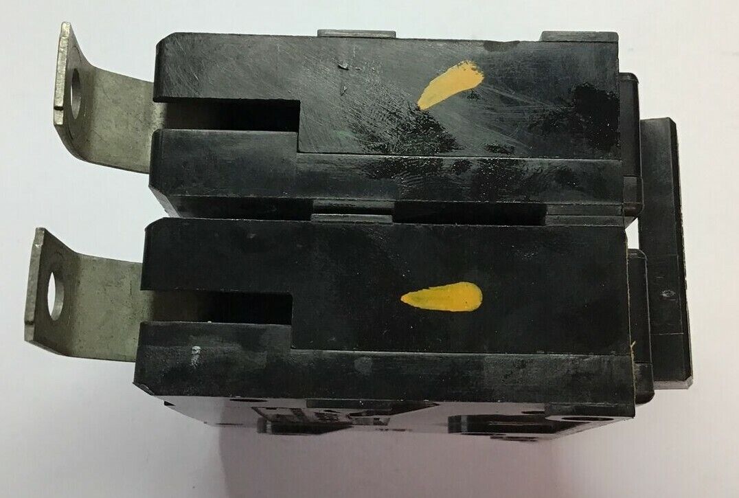 WESTINGHOUSE BA215 QUICKLAG CIRCUIT BREAKER 15A 2POLE ***LOTOF3***