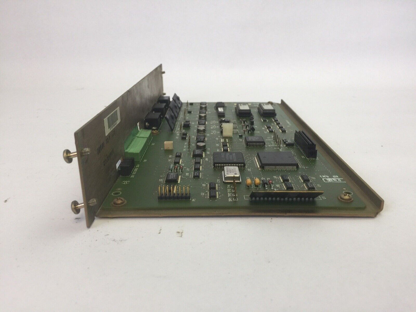 ALLEN BRADLEY 8520ASM3 SERVO MODULE ANALOG REV 01 90778306