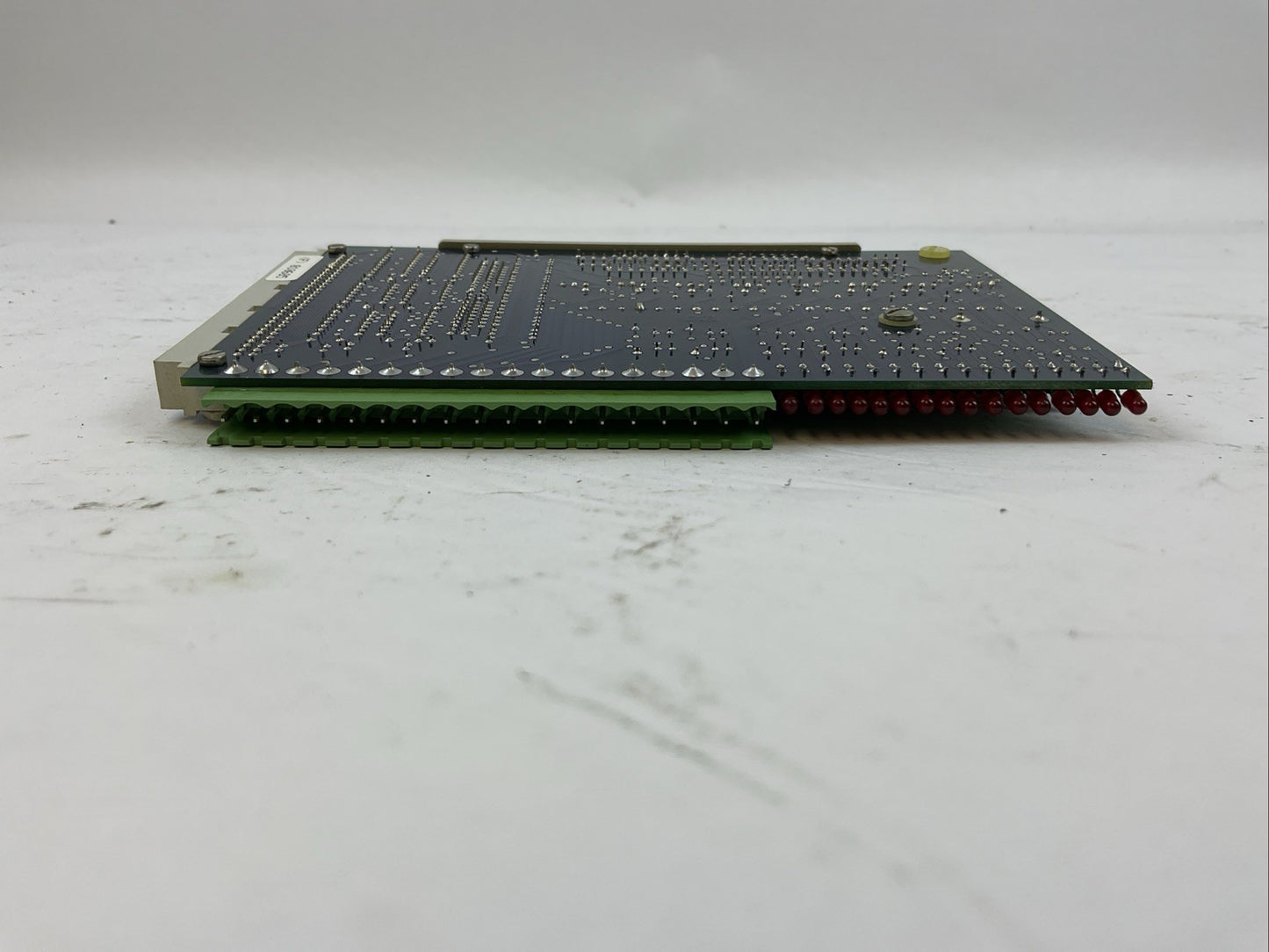 SEA S4568 DIGITAL I/O CIRCUIT BOARD 8-IN / 8-OUT 10-30VDC