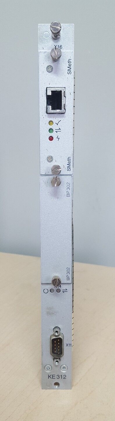 Rexroth Communication Module 0 608 830 241
