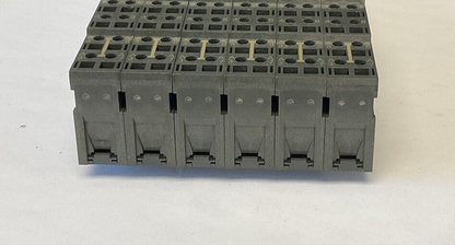 SIEMENS 6ES7 193-4CA50-0AA0 TERMINAL MODULE ***LOTOF6***